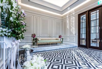 امانتی هتل اسئوول