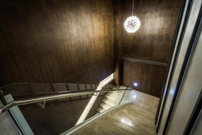 امانتی هتل اسئوول