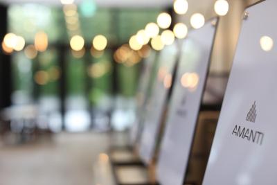 امانتی هتل اسئوول