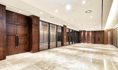 امانتی هتل اسئوول