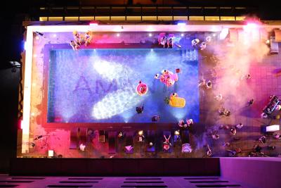 امانتی هتل اسئوول