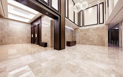 امانتی هتل اسئوول