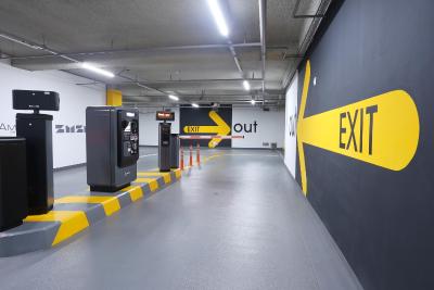 امانتی هتل اسئوول