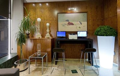 کاتالنیا پلازا مر اسالامانکا