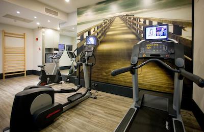 کاتالنیا پلازا مر اسالامانکا