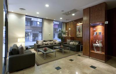 کاتالنیا پلازا مر اسالامانکا