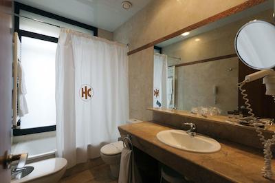 کاتالنیا پلازا مر اسالامانکا