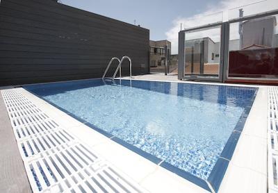 کاتالنیا پلازا مر اسالامانکا