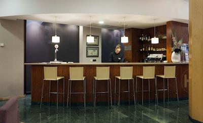 کاتالنیا پلازا مر اسالامانکا