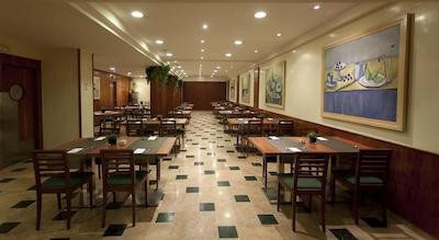 کاتالنیا پلازا مر اسالامانکا