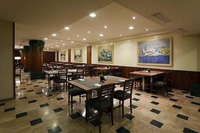 کاتالنیا پلازا مر اسالامانکا