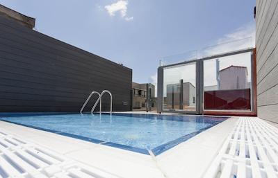 کاتالنیا پلازا مر اسالامانکا