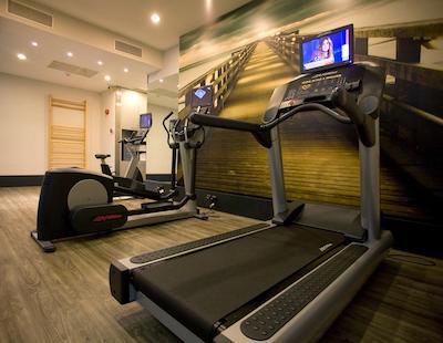 کاتالنیا پلازا مر اسالامانکا