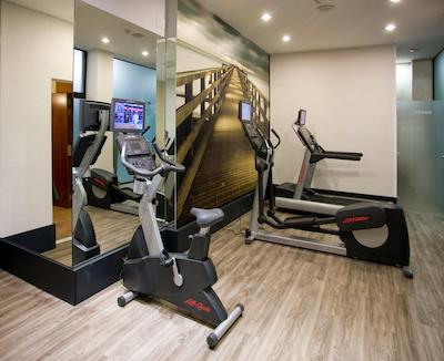 کاتالنیا پلازا مر اسالامانکا