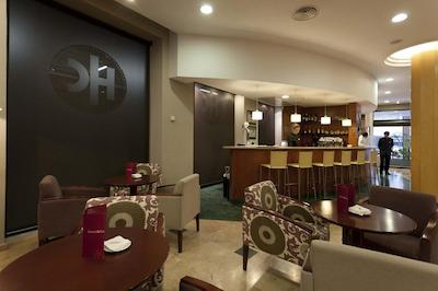 کاتالنیا پلازا مر اسالامانکا