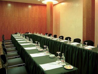 کاتالنیا پلازا مر اسالامانکا