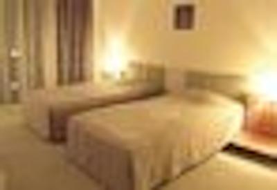 پلازا هتل بورگاز