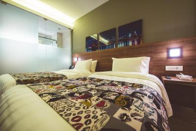 کارامل بوتیک هتل