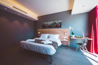 کارامل بوتیک هتل