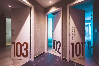 کارامل بوتیک هتل