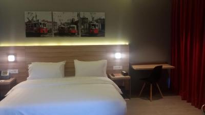 کارامل بوتیک هتل