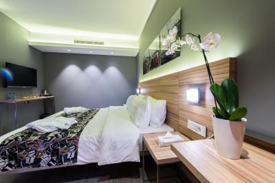 کارامل بوتیک هتل