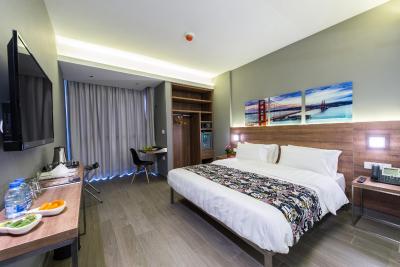 کارامل بوتیک هتل