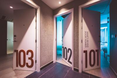 کارامل بوتیک هتل