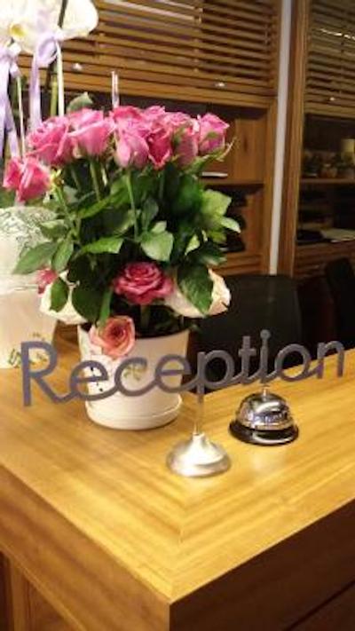 کارامل بوتیک هتل