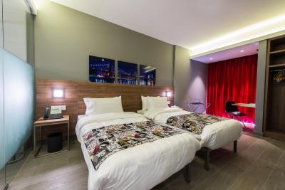 کارامل بوتیک هتل