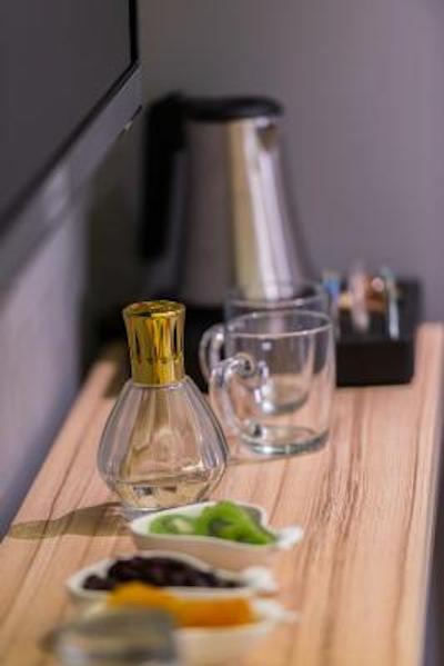 کارامل بوتیک هتل