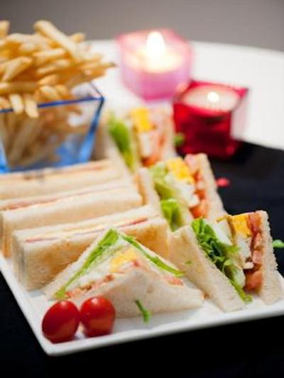 41 سوئیت بانکوک