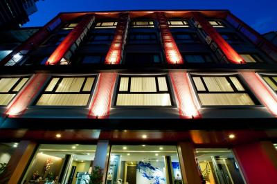 41 سوئیت بانکوک