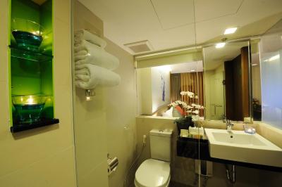 41 سوئیت بانکوک