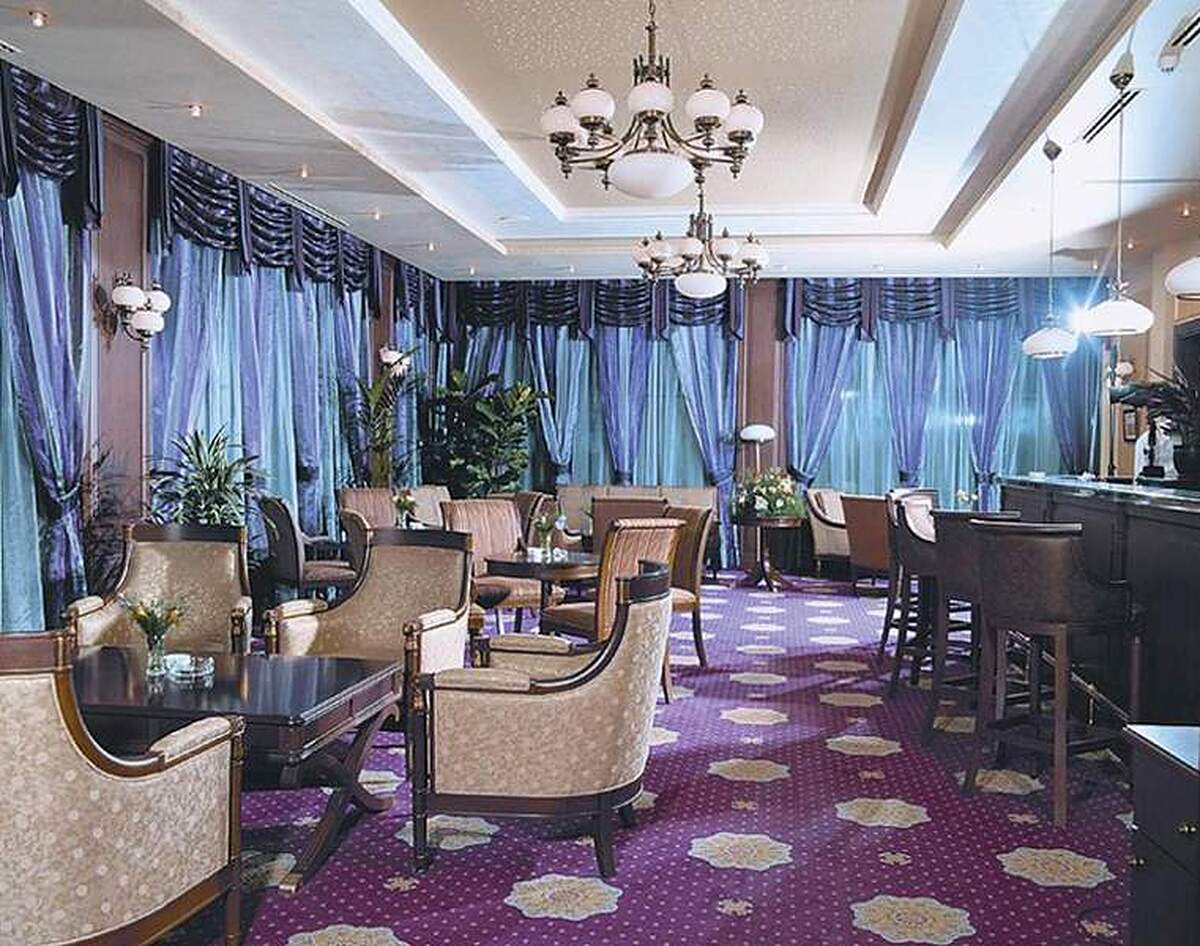 کریستال پالاس