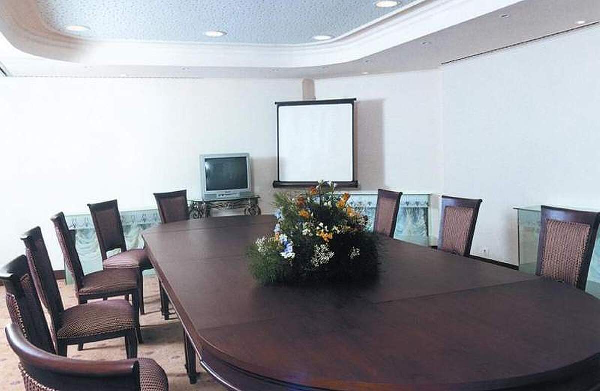 کریستال پالاس