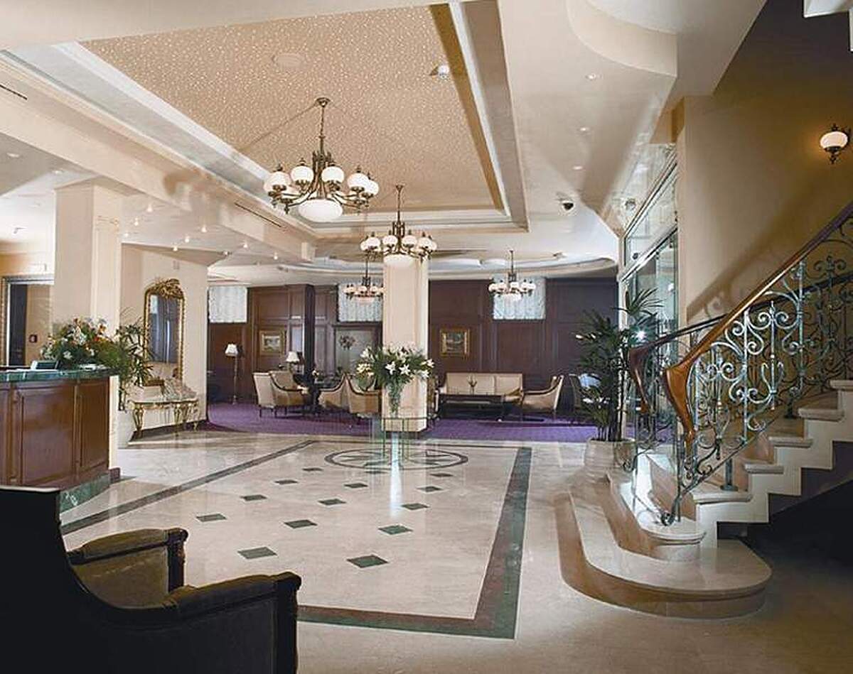 کریستال پالاس