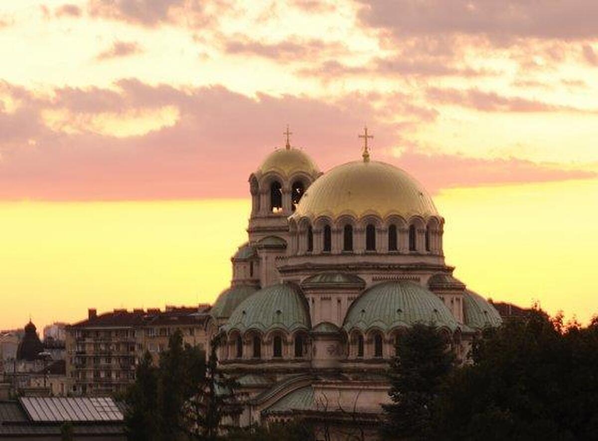 کریستال پالاس