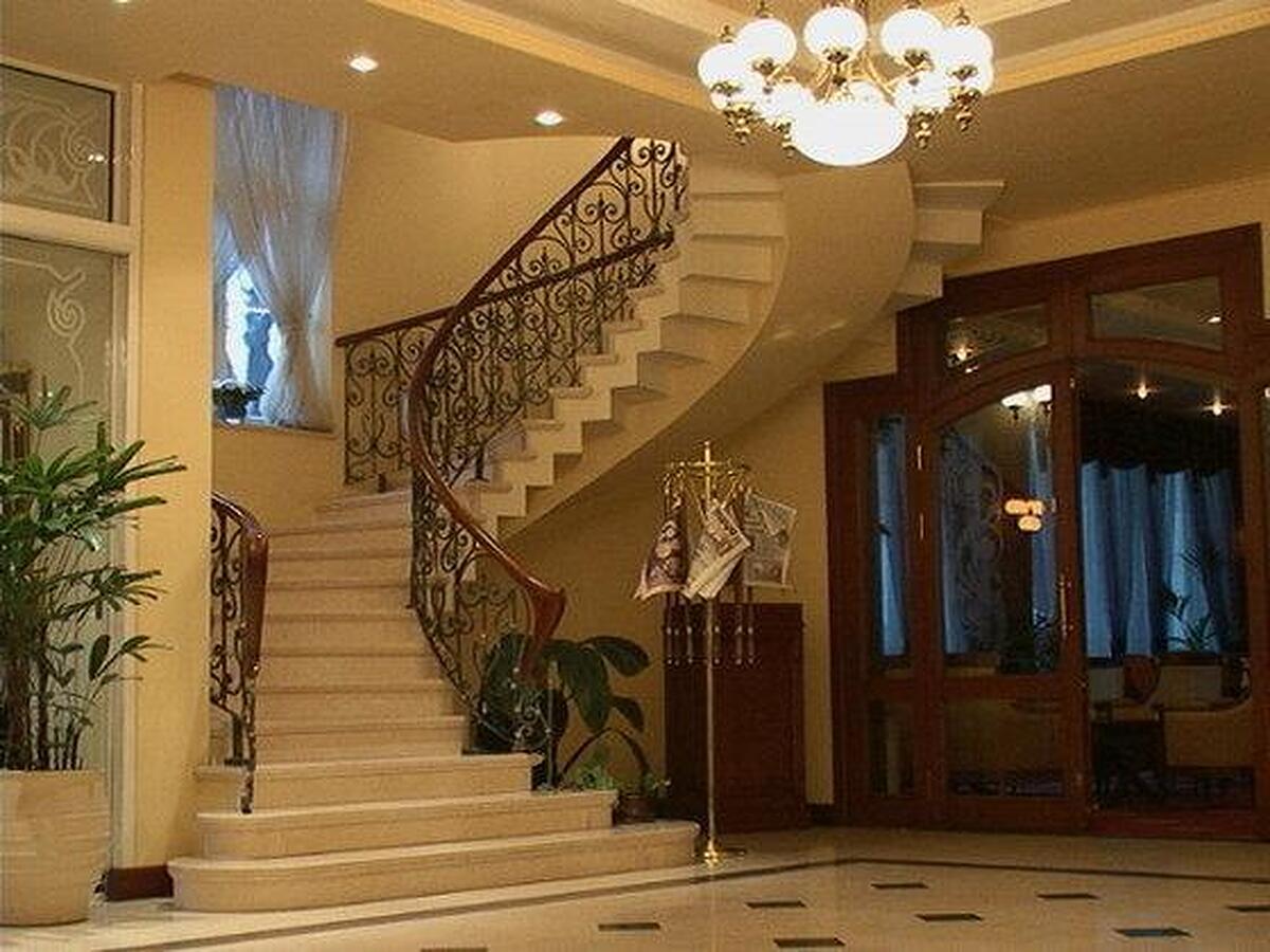 کریستال پالاس
