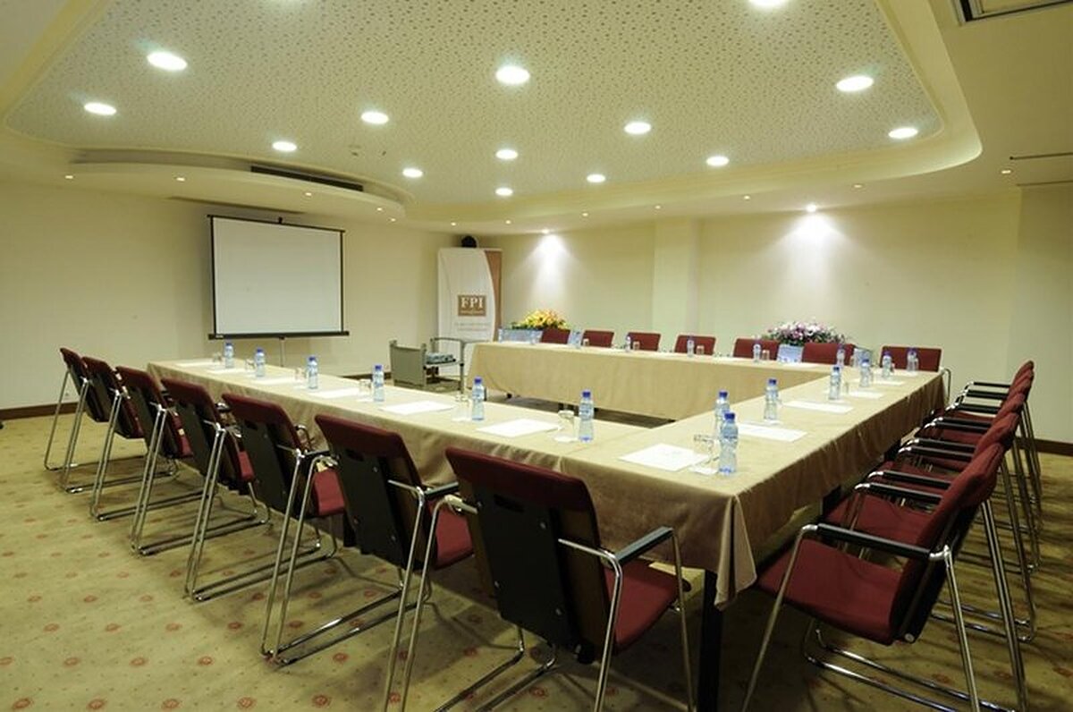 کریستال پالاس