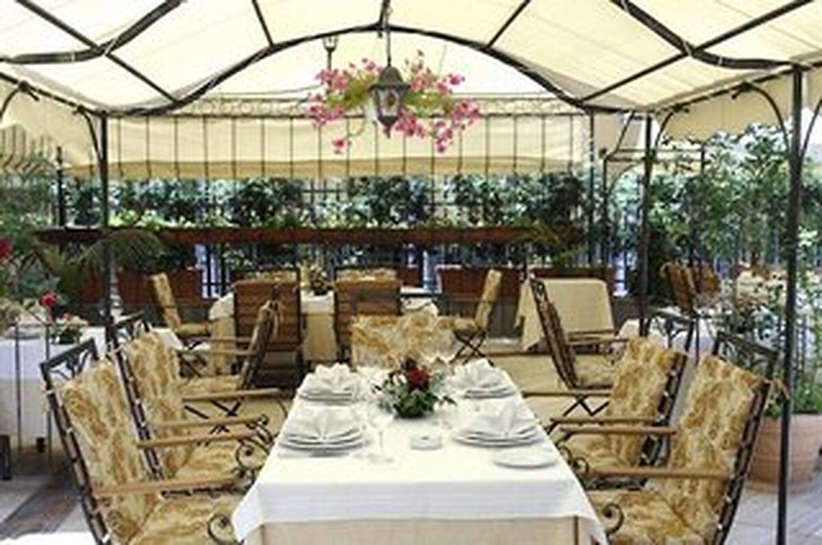 کریستال پالاس