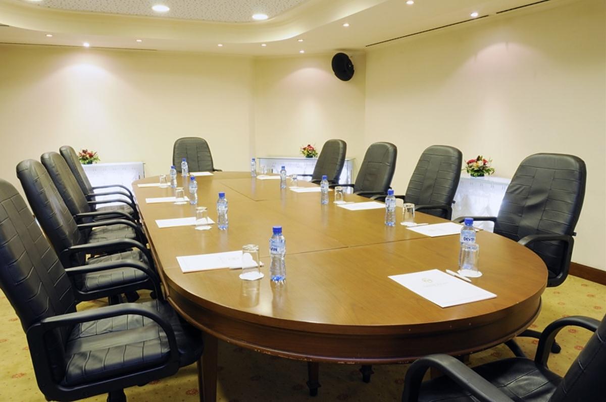 کریستال پالاس