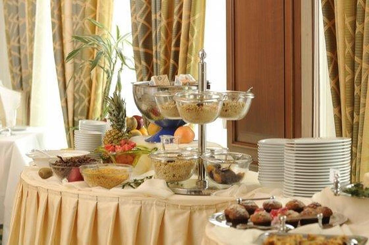 کریستال پالاس