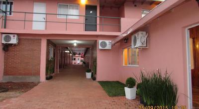 آلتز دل ایگوازو