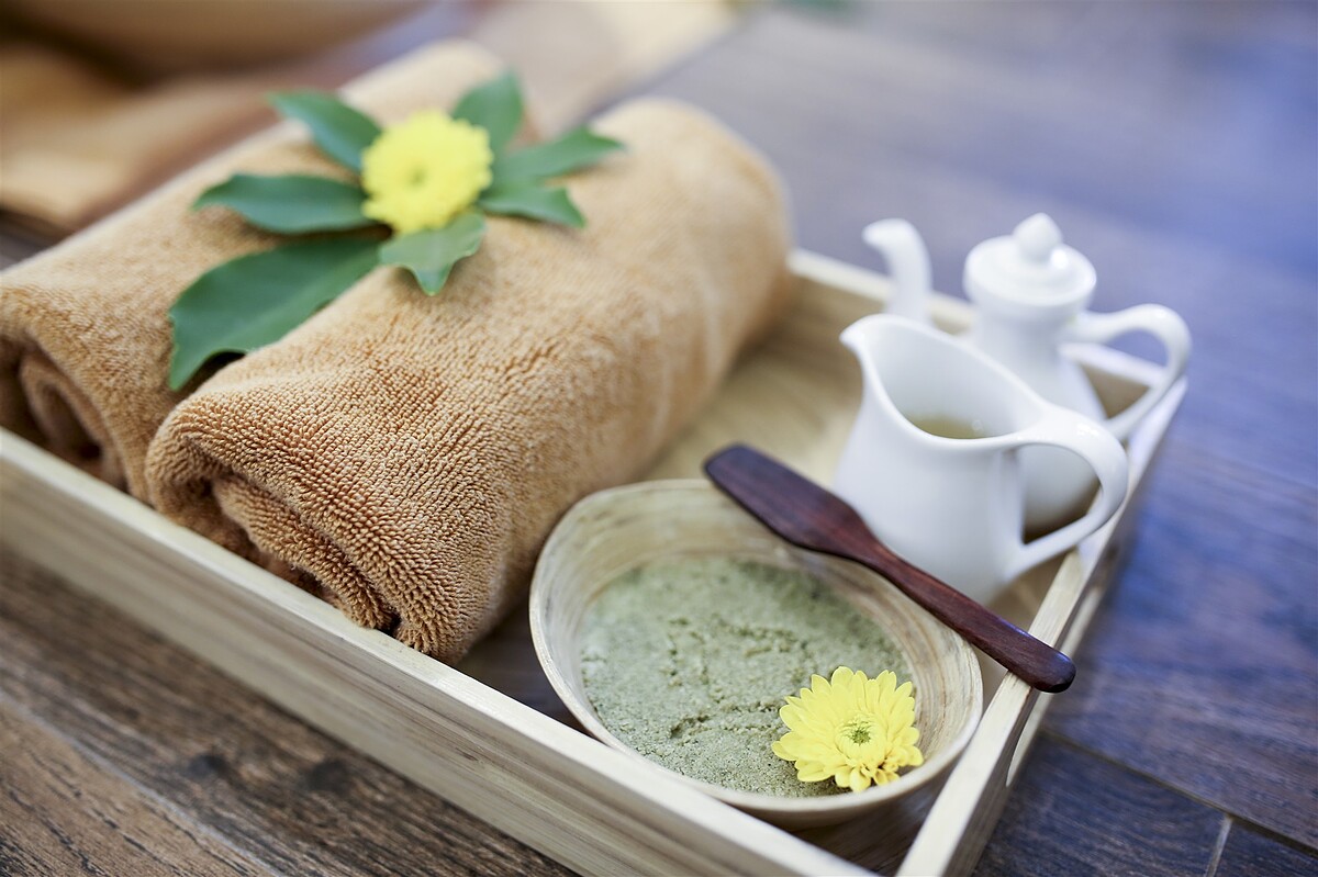 سنتارا ساندی بیچ ریزرت دانانگ