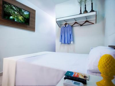 بلزا بیچ هتل