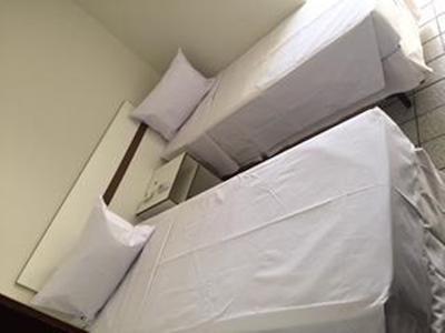 بلزا بیچ هتل