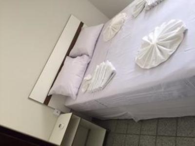 بلزا بیچ هتل