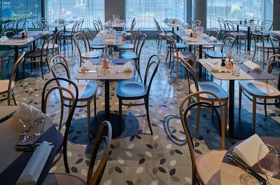 زاندر ک هتل