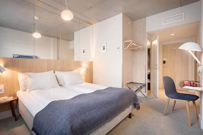 زاندر ک هتل